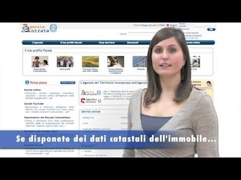 Online land registry searches