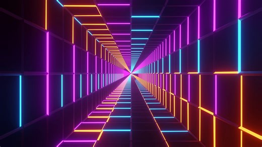 Party, Club, Disco. Free Stock Video