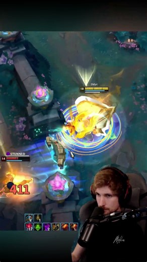 udyr clicks on you.. You're 100% deleted 🤣👍