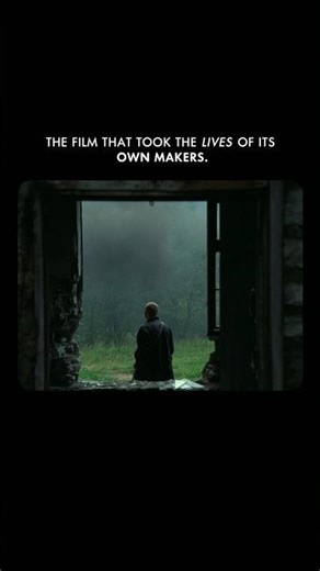 Behind this masterpiece lies a silent disaster.|🎬: Stalker (1979)|