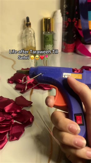 Life After Taraweeh: A Heartwarming Guide