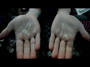 ASMR Tutorial/Ramble | How to Play The Board Game I Created