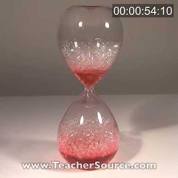Bubble Timer