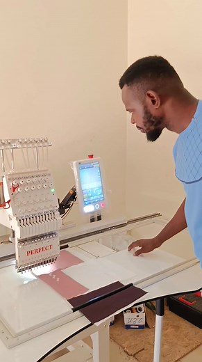 Dear young men and women, build your social handle to be so strong. Here alone is a bigger market that will earn you money and grow your business. Stop posting fine Beard's and fresh bress up and down without a content or product to sell. Fresh bress will go down, Ajogwu Jerry Ochada and Omera Ugbede Opaluwa will not even look at it twice. But money can still make your bress stand even at 60th. That fine beard will turn grass at 40 without money. Imagine Michael Samuel Idoko, his beard would hav