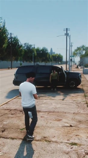 Best custom scripts on fivem!! Heart of Toronto releasing soon, join discord in bio and get early FREE whitelist. TOS friendly (but with custom cars like bmw, trackhawk, hellcats) streamer friendly. #fivem #realistic #shootout #server #toronto