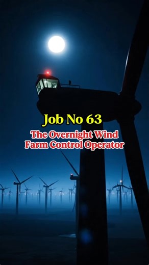 Congratulations! You have been hired for this job. You will be paid $930 per night, and your duty location is in the United States — Sweetwater, Texas. #creatorsearchinsights #darkstories #creepypasta #scarystories #nightshift