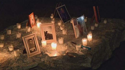 Maine honors International Overdose Awareness Day