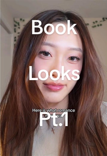 Romance Manhwa Makeup Inspiration with Judydoll Products