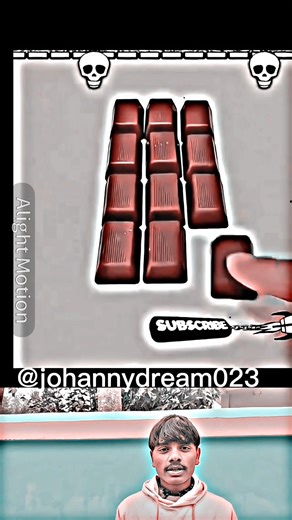 😱Chocolate Magic: Unlimited Chocolate Hack! 🍫😲 #shorts#samsung #2025tech #mha