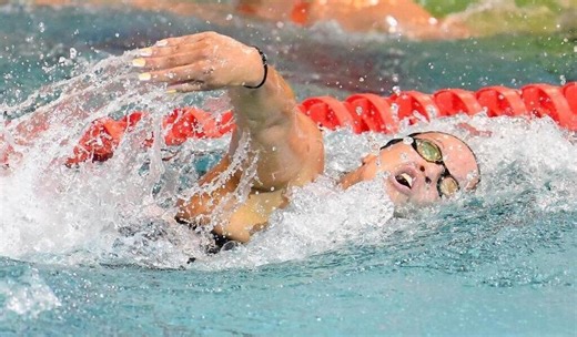 Mondiaux de natation. La Brestoise Inès Delacroix dans le top 10 du 5 km en eau libre . Sport
