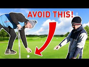 5 Beginner Golf Rules You Need To Know!