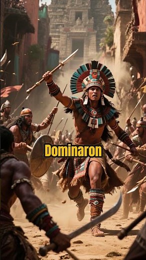 Datos curiosos sobre Los Aztecas