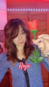 Tu color favorito | Liza Baez