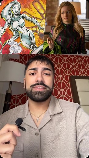 2.5K views · 159 reactions | Fantastic Four New Trailer #fyp #fantasticfour #mcu #marvel #comic #comics | Krist | Facebook