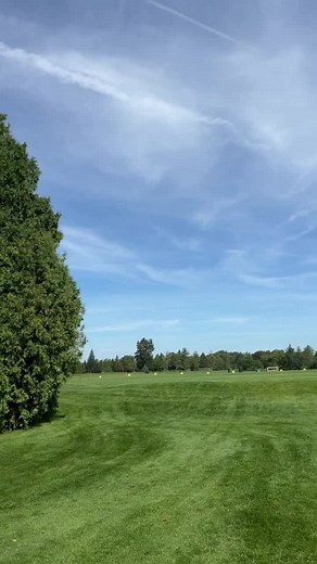 1st Annual Ayr Centennial’s Golf Tournament ⛳️ #BOLTBEATREMIX #juniorhockey #golf #canada
