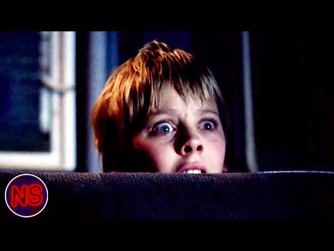 Deadly Lion Attack | Prey (HD Scene)