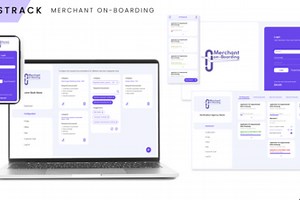 Fastrack Merchant On-boarding