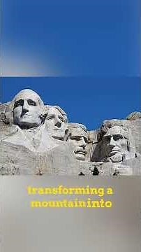 Mount Rushmore Secrets & Facts You Didn't Know!