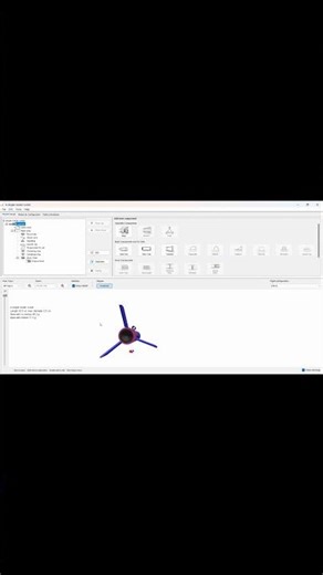OpenRocket - View Modes #tutorial #space #design