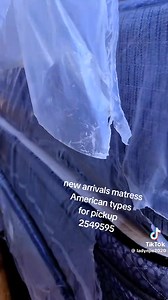 Mattress PRO MAX TopFans | PYFC TV