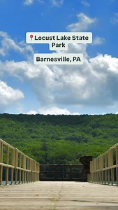 1.2K views · 102 reactions | Visit Locust Lake State Park in...