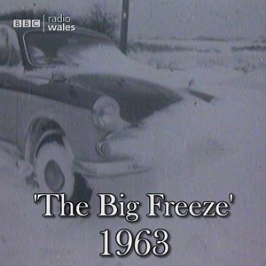 😮 Could this snow be a repeat of 'The Big Freeze' of 1963? ❄️❄️❄️ A lot of people have said '63 was EVEN worse than the snow of 1982. What do you think? | BBC Radio Wales