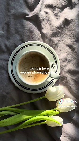 Embrace the Spring Vibes with Inspirational Quotes