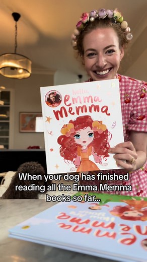 Discover the Next Chapter of Emma Memma Books for Your Pet