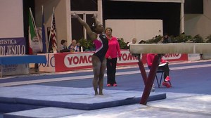 36K views · 1.3K reactions | Throwback of Simone Biles on beam just because  | FloGymnastics | Facebook