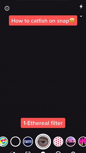 How to catfish on snap🤩 #fyp #catfish #views #viral #foryou #foryou_page #xyzbca #trending