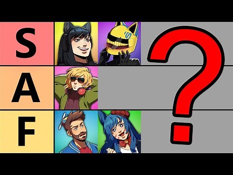 Ranking Every Video We Made This Year.