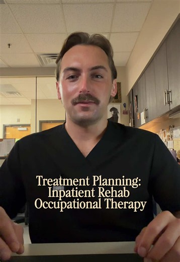 This stuff they don’t teach ya in school!! #occupationaltherapy #occupationaltherapist #occupationaltherapystudent #otstudent #healthcareworker