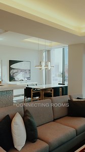 64K views · 43 reactions | Enjoy our beachfront oasis with guaranteed connecting rooms during your stay in Miami Beach with this special offer. | Loews Miami Beach Hotel | Facebook