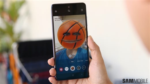 Your Galaxy A52 is one step closer to its end, but you could upgrade today