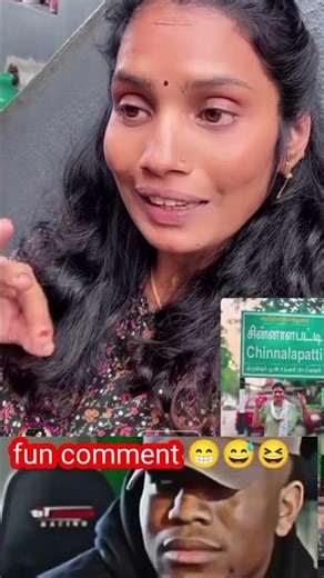 my 3M views missing alapparai wait for comment 😁😅🤣 #funny #vairal #trending