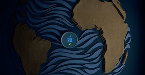 Meet the easy-to-use, energy-saving, control-it-from-everywhere, easy-on-the-wallet, easy-on-the-eyes Nest Thermostat E: https://goo.gl/Q3djsR | Google Nest