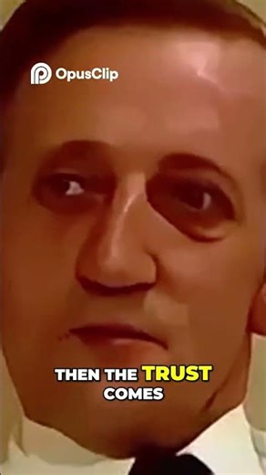 HMP Barlinnie | Its About Trust | 1978 Documentary