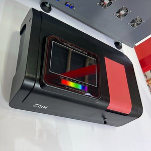 [Hot Item] UV-1500PC Espectrofotómetro UV Vis de Haz Único de Baja Luz Parásita Instrumentos Ópticos