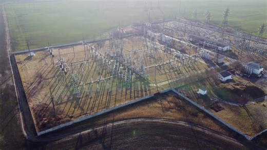 Megger Transformer Intelligence Centre | Megger