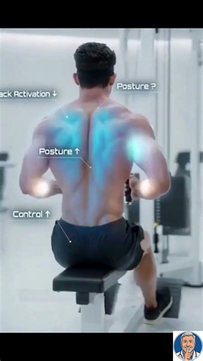 Seated Cable Row: The Mid-Back Exercise That Builds Thickness and Pulling Strength