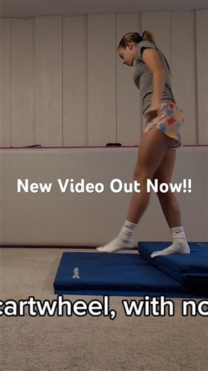 Go Watch My New Aerial Tutorial Video!!! #tutorial #ariel #flip #foryou