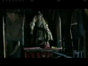 Oliver Twist Part III (9/13)