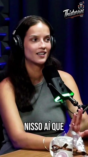 Atleta: Reconhecimento pelo Esporte, Não Só Pela Beleza! #shorts