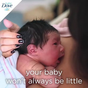 50 reactions · 12 comments | As your little one grows, keep their skin soft and smooth with Baby Dove Lotion! Free from parabens and phthalates. | Baby Dove PH | Facebook