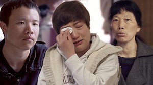 Migrant workers 'exploited' in Japan