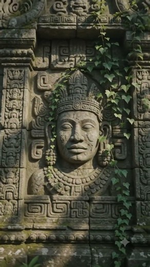 The Lost City Hidden Beneath the Jungle for Centuries 😱 | Secret History
