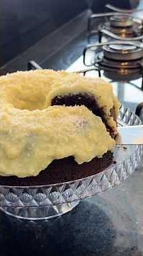 PRESTIGE CAKE | Simple, easy and perfect for afternoon tea #recipe #shorts