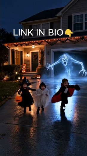 Halloween Window Projector👇🎃https://hauntview.store/products/the-hauntview-projector #halloween