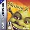Walkthrough Full Game - Shrek 2 for GameBoy Advance