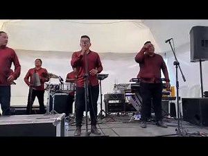 La Poderosa Orquesta en Vivo 2023 - Mix Rimay ❤